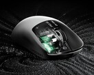 Klawiatura Logitech G Pro X2 Superstrike posiada nietypowe klawisze z haptycznym sprzężeniem zwrotnym.