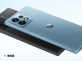 Specyfikacja Motoroli Edge 40 została ujawniona (image via Motorola)