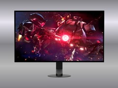 Monitor do gier Inzone M10S II. 