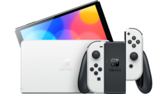 Nintendo Switch 2 zostanie ogłoszony wkrótce (zdjęcie za pośrednictwem Nintendo)