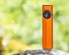 Latarka Olight ArkPro Ultra jest dostępna w nowym kolorze Amber Orange.