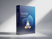 OviOS Linux 6 dostępny z systemd zamiast SysV