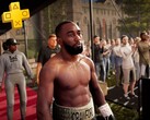Terence Crawford w Undisputed. (Źródło obrazu: Steel City Interactive)