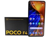 Recenzja Xiaomi Poco F4: Świetny smartfon, ale brakuje mu innowacji