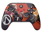 Bezprzewodowy kontroler Xbox od PowerA z motywem Borderlands 4. (Źródło zdjęcia: PowerA)