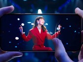 Zwiastuny wideo dla serii Huawei Pura 80 nawiązują do historii flagowych aparatów Huawei i obiecują najlepszą jakość zoomu. (Źródło obrazu: Huawei)