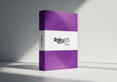 RakuOS 2026.04.15 Linux teraz dostępny również z pulpitem COSMIC