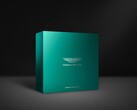 Realme GT 7 Dream Edition to efekt współpracy pomiędzy Realme i Aston Martin. (Źródło zdjęcia: Jacky na Weibo)