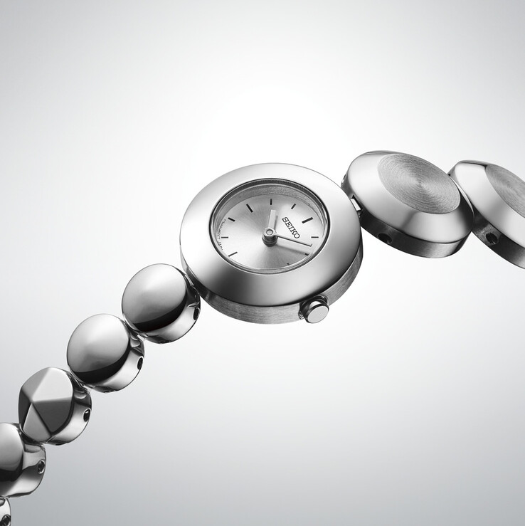 Model Seiko SSEH021 z kolekcji Power Design Project 1.
