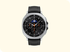 Samsung Galaxy Watch 8 Classic. (Źródło zdjęcia: Evan Blass)
