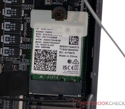 Moduł WLAN Minisforum Venus Series UM790 Pro