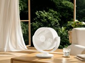 Inteligentny wentylator Xiaomi (na zdjęciu) pojawił się w Europie. (Źródło zdjęcia: Xiaomi)