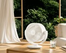 Inteligentny wentylator Xiaomi (na zdjęciu) pojawił się w Europie. (Źródło zdjęcia: Xiaomi)