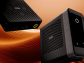 Linia mini-PC Zotac na Computex 2025 jest pełna potężnych opcji. (Źródło zdjęcia: Zotac)