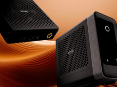 Linia mini-PC Zotac na Computex 2025 jest pełna potężnych opcji. (Źródło zdjęcia: Zotac)