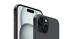 Seria iPhone 15. (Źródło: Apple)