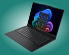 ThinkPad E14 Gen 8 nie może być jeszcze skonfigurowany z 64 GB pamięci RAM.