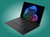 ThinkPad E14 Gen 8 nie może być jeszcze skonfigurowany z 64 GB pamięci RAM.