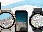 Aplikacja „Awesome Maps” umożliwia wyświetlanie map na bardziej przystępnych cenowo urządzeniach firmy Garmin