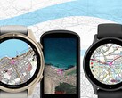 Aplikacja „Awesome Maps” umożliwia wyświetlanie map na bardziej przystępnych cenowo urządzeniach firmy Garmin