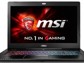 MSI GS72