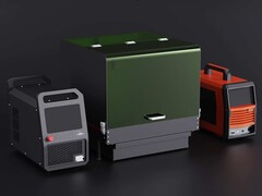 Nowy Herolaser może precyzyjnie ciąć metal (źródło zdjęcia: Herolaser)