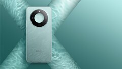 Honor X60. (Źródło obrazu: Honor)