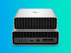 Pierwszy minikomputer HP Nvidia RTX Spark nie ma jeszcze nazwy.
