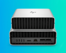 Pierwszy minikomputer HP Nvidia RTX Spark nie ma jeszcze nazwy.