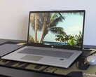 Recenzja laptopa HP 17t-cn500: Duży ekran dla podstawowych multimediów