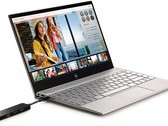USB-C Hub dla HP Envy