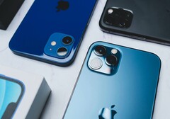 Apple iPhone'y mogą wkrótce stać się znacznie droższe z powodu kryzysu DRAM.