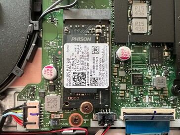 Główny dysk SSD M.2 2242