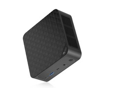 Beelink SER6: Mini PC z zaawansowanymi funkcjami