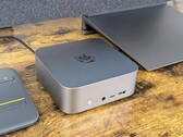 Recenzja komputera Beelink SER8: Konstrukcja inspirowana komputerami Mac Mini z procesorem AMD Ryzen 7 8845HS