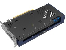 Sparkle A580. (Źródło obrazu: via VideoCardz)