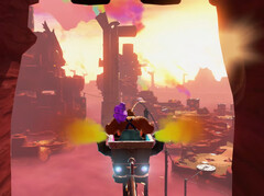 Nintendo Switch 2 oferuje nie tylko listę atrakcyjnych gier na wyłączność, ale także znacznie lepszą wydajność w tytułach innych firm niż Steam Deck lub jego odpowiedniki.