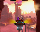 Nintendo Switch 2 oferuje nie tylko listę atrakcyjnych gier na wyłączność, ale także znacznie lepszą wydajność w tytułach innych firm niż Steam Deck lub jego odpowiedniki.