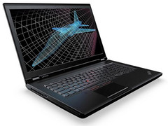 Lenovo ThinkPad P71