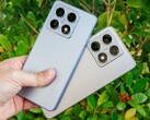 Xiaomi 14T i 14T Pro debiutują na całym świecie z imponującą specyfikacją i wyświetlaczami 144 Hz. (Źródło obrazu: własne)
