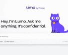 Asystent Lumo AI firmy Proton (źródło obrazu: Proton)