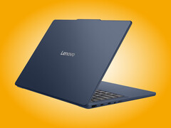 IdeaPad 14AKP12 jest dostępny w kilku kolorach.