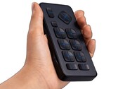 ONEKEY FINTIN V1 umożliwia szybkie pisanie SMS-ów bez patrzenia na klawiaturę. (Źródło: ONEKEY)