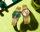 Nowa kolekcja zegarków Casio MTP-B146G (na zdjęciu) zostanie wydana w Wielkiej Brytanii. (Źródło zdjęcia: Casio)