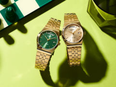 Nowa kolekcja zegarków Casio MTP-B146G (na zdjęciu) zostanie wydana w Wielkiej Brytanii. (Źródło zdjęcia: Casio)