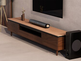 Creative prezentuje Stage Pro, soundbar wyposażony w zewnętrzny subwoofer. (Źródło obrazu: Creative Technology)