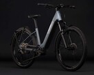 Idealny do codziennego użytku: nowy rower elektryczny marki Cube już dostępny