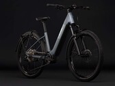 Idealny do codziennego użytku: nowy rower elektryczny marki Cube już dostępny