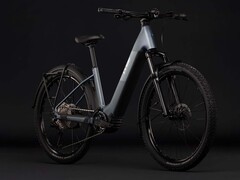 Idealny do codziennego użytku: nowy rower elektryczny marki Cube już dostępny
