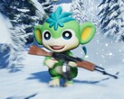 Obraz gry Palworld na platformie Steam. (Źródło obrazu: Steam) 
